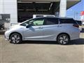 2020 Honda Shuttle