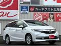 2019 Honda Shuttle