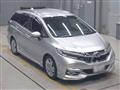 2016 Honda Shuttle
