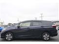 2016 Honda Shuttle