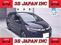 2017 Honda Shuttle