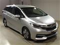 2015 Honda Shuttle
