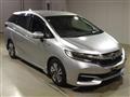 2015 Honda Shuttle