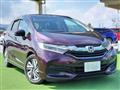 2015 Honda Shuttle