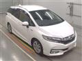 2016 Honda Shuttle