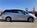 2021 Honda Shuttle