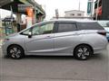 2020 Honda Shuttle