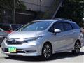 2019 Honda Shuttle