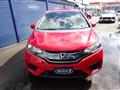 2015 Honda Fit Hybrid