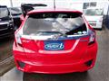 2015 Honda Fit Hybrid