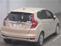 2019 Honda Fit