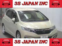 2019 Honda Fit