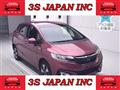 2019 Honda Fit