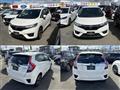 2017 Honda Fit Hybrid
