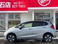 2019 Honda Fit