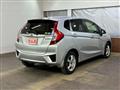 2016 Honda Fit