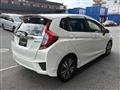 2017 Honda Fit Hybrid