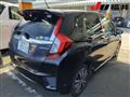 2016 Honda Fit Hybrid