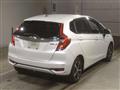 2018 Honda Fit Hybrid