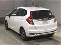 2018 Honda Fit Hybrid