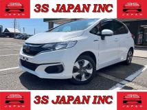 2018 Honda Fit