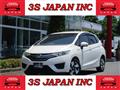 2014 Honda Fit