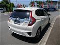 2014 Honda Fit
