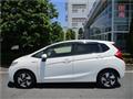 2014 Honda Fit