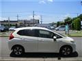 2014 Honda Fit