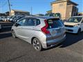 2017 Honda Fit