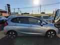 2017 Honda Fit