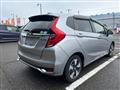 2019 Honda Fit