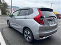 2019 Honda Fit