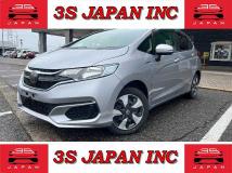 2019 Honda Fit
