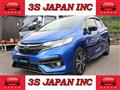 2018 Honda Fit Hybrid