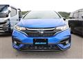 2018 Honda Fit Hybrid