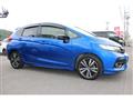 2018 Honda Fit Hybrid