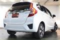 2016 Honda Fit Hybrid