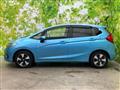 2017 Honda Fit Hybrid