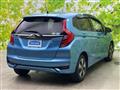 2017 Honda Fit Hybrid