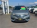 2015 Honda Fit Hybrid