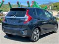 2017 Honda Fit Hybrid