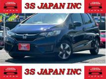 2017 Honda Fit Hybrid