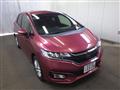 2017 Honda Fit Hybrid