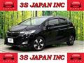 2019 Honda Fit Hybrid