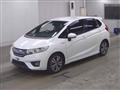 2015 Honda Fit Hybrid