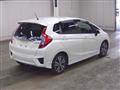 2015 Honda Fit Hybrid