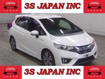 2015 Honda Fit Hybrid