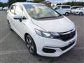2018 Honda Fit Hybrid