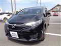 2016 Honda Fit Hybrid